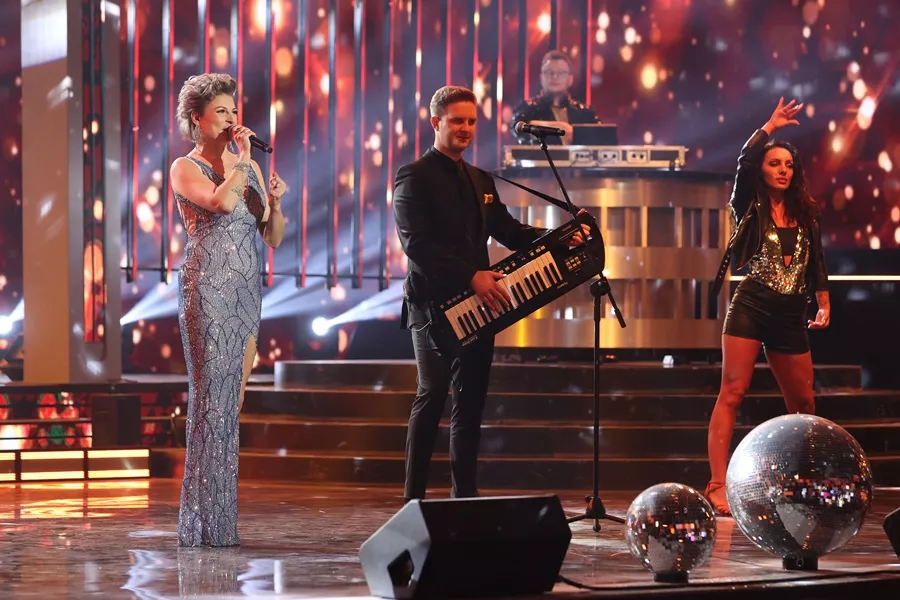 Dyskoteka Gra! czyli największy sylwester disco polo w Polo TV i Disco Polo Music jednocześnie. LISTA ZESPOŁÓW zaskakuje! 